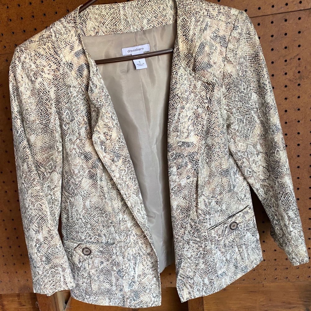 Blazer